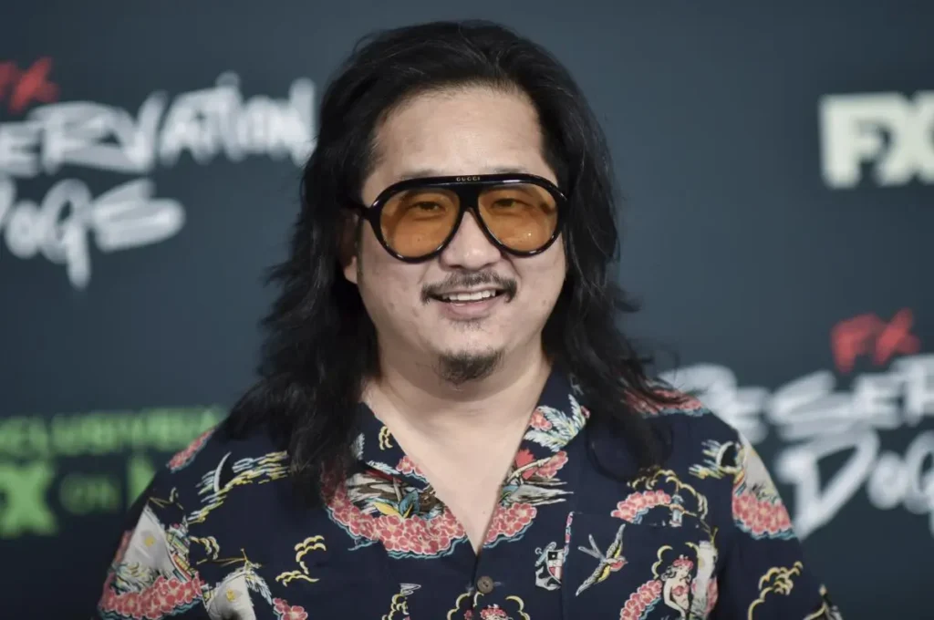 Bobby Lee's Net Worth