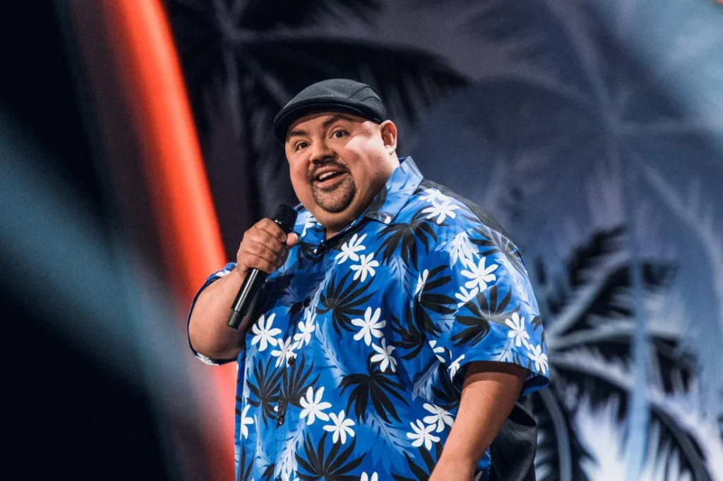 Gabriel Iglesias net worth