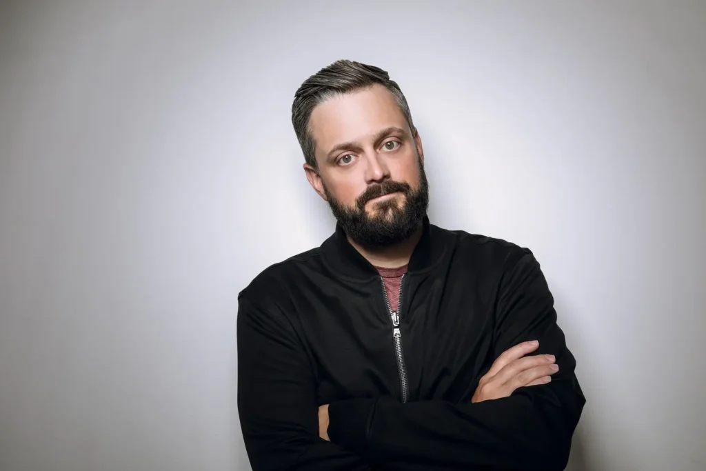 Nate Bargatze net worth