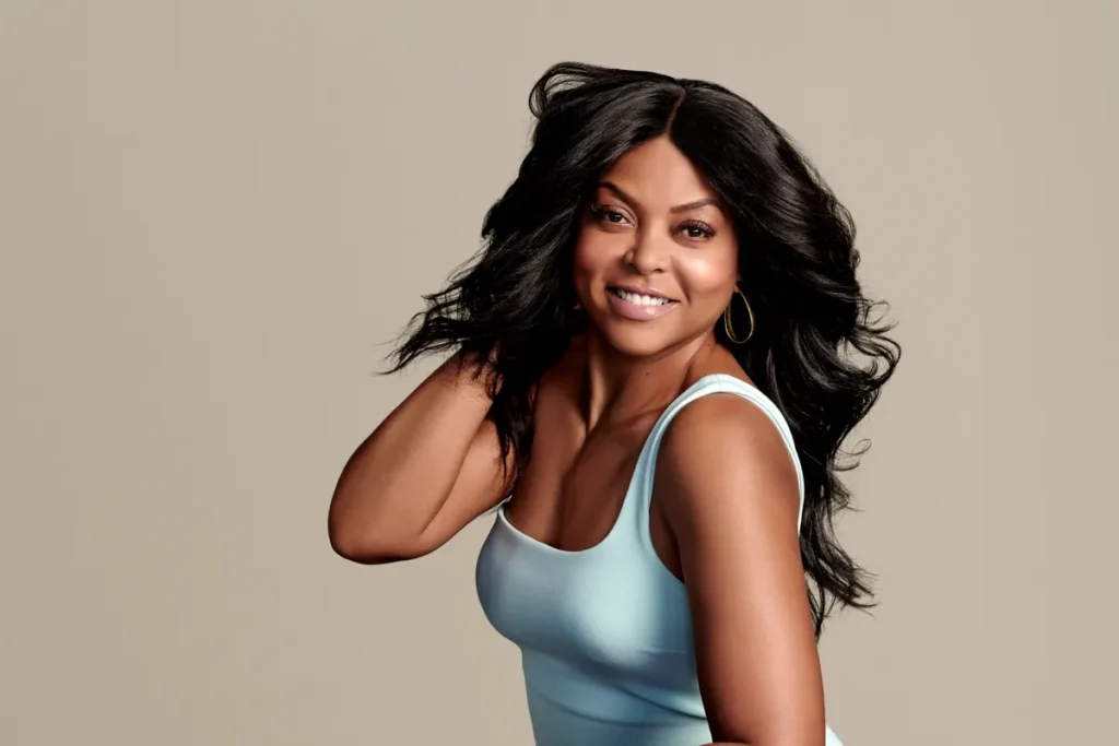 Taraji P Henson net worth