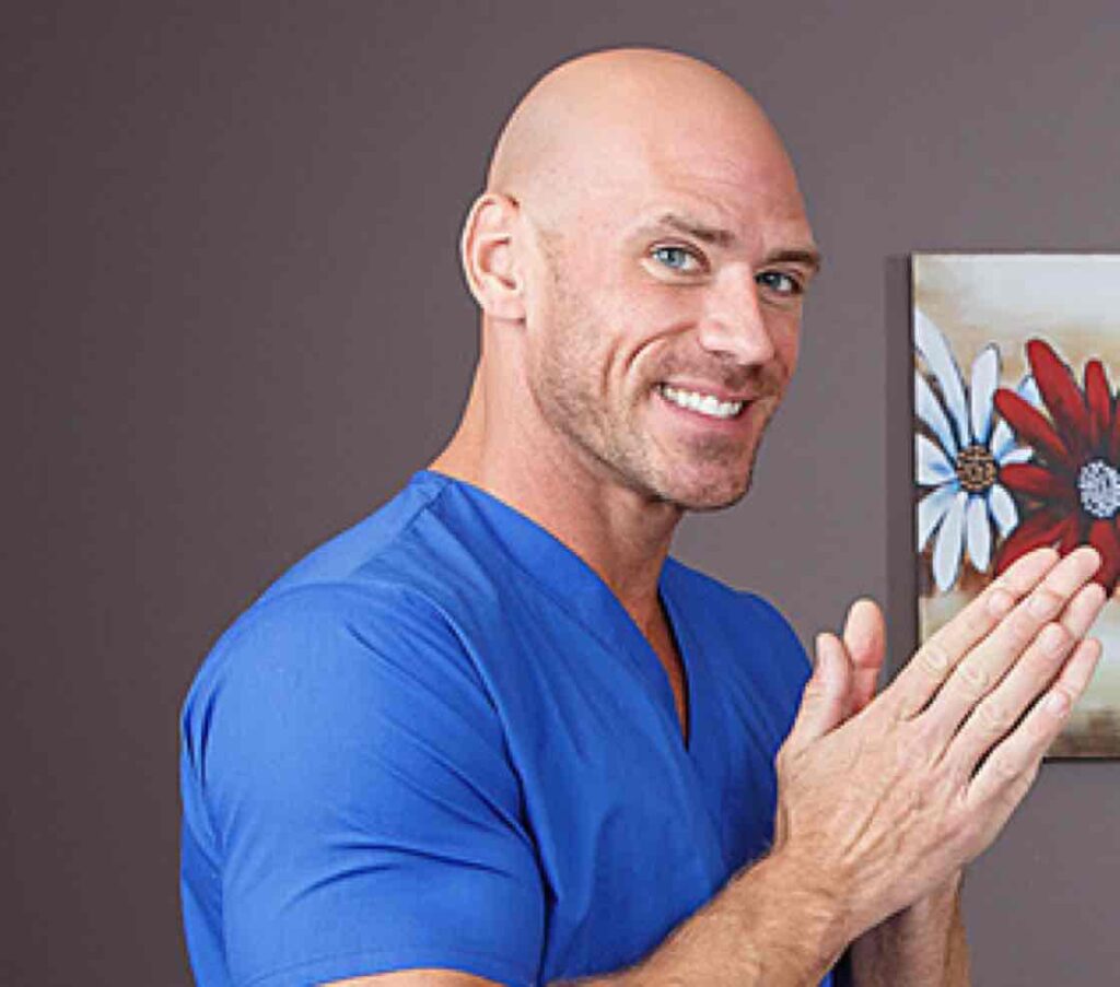 Johnny Sins Net Worth