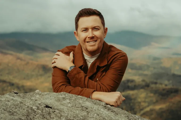 Scotty McCreery Net Worth