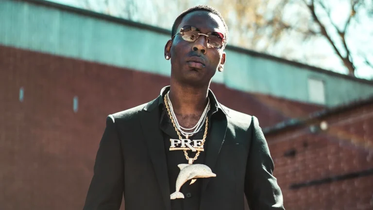 Young Dolph Net Worth